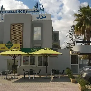 Hotel Excellence, Tunis